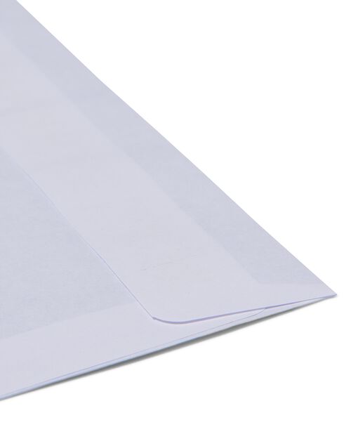 40 enveloppes C6