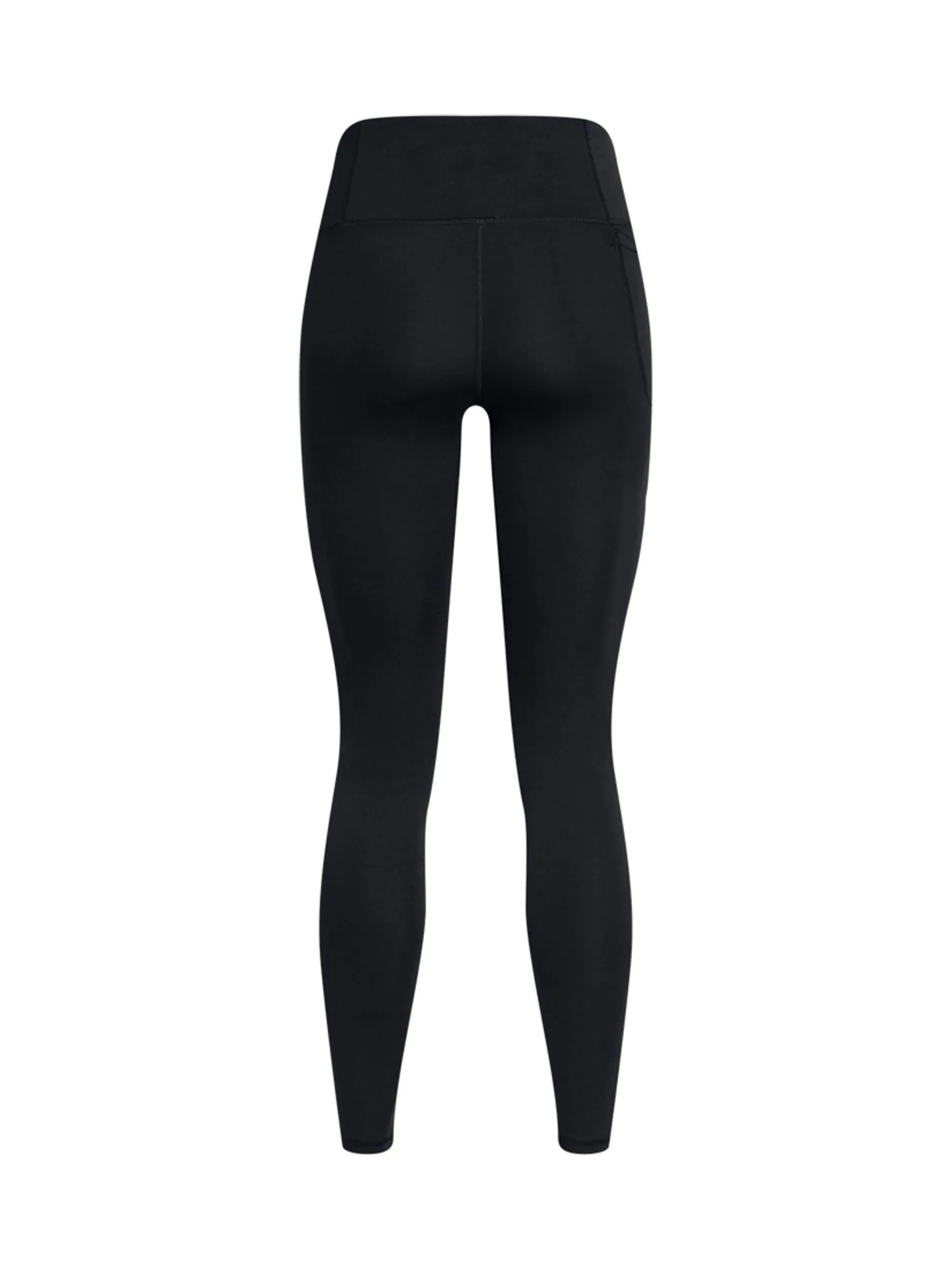 Zwart - Under Armour Motion EMEA Leggings