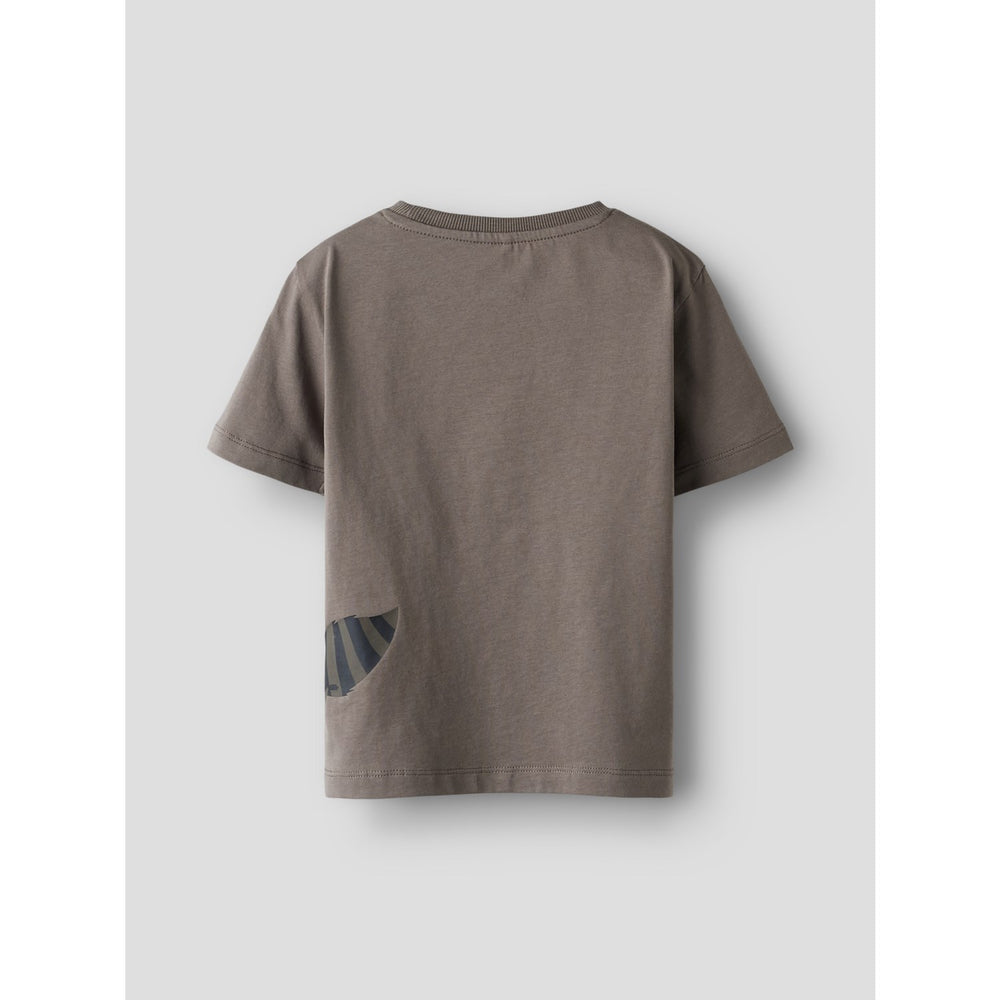 Køb Name It Falcon Nmmkester Ss Nreg Top