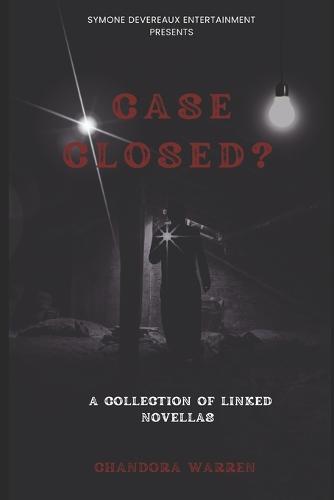 Case Closed: A Collection of Linked Novellas (Paperback)