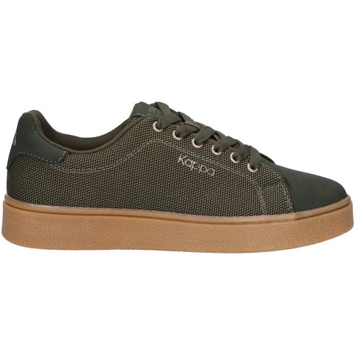 Kappa - 304NE70 SAN REMO Verde