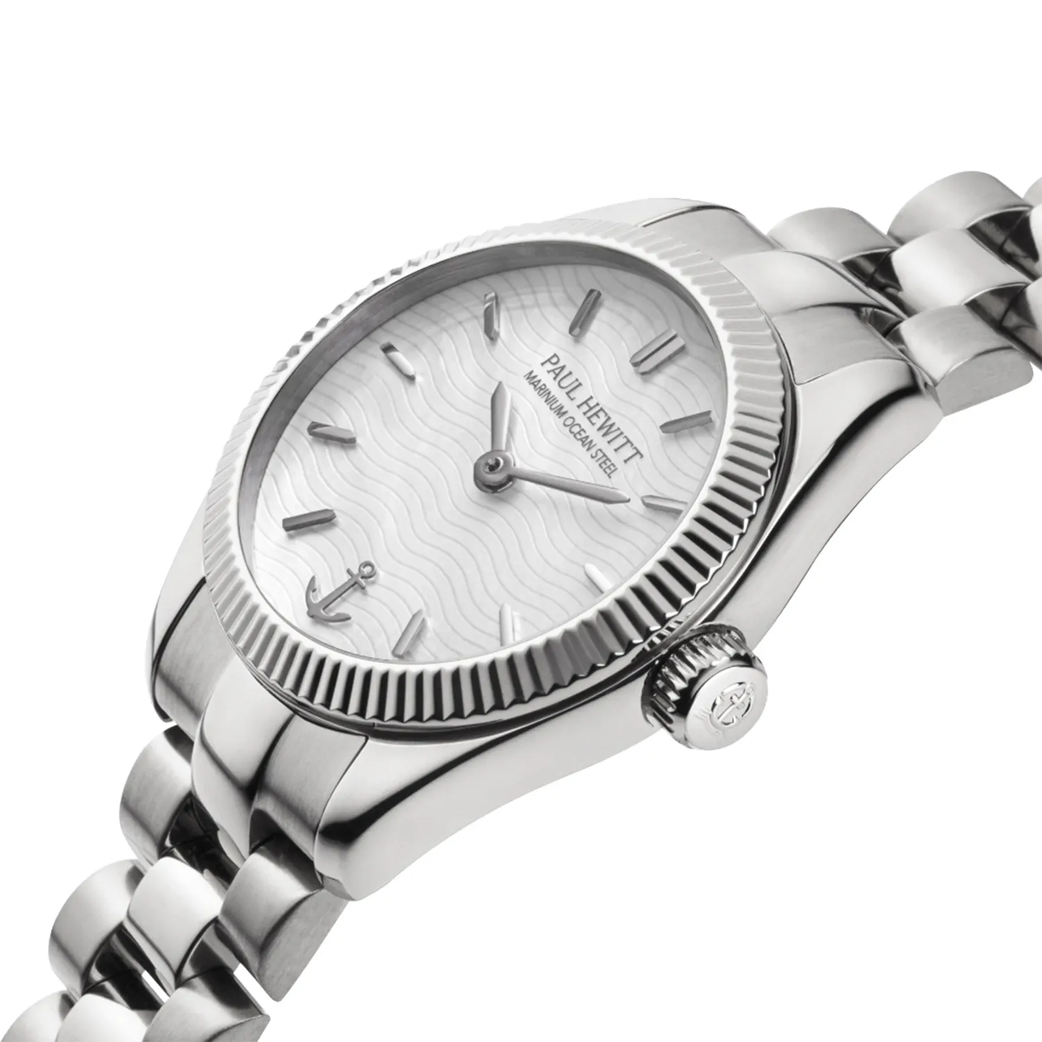 Paul Hewitt Petit Soleil Round PH-W-1181