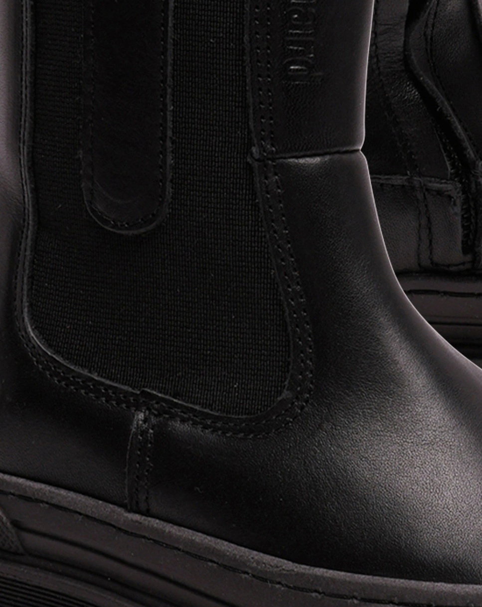 Winterstiefel MILA in black