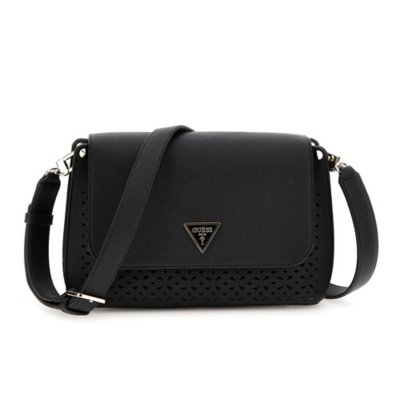 Sac à main Meridian Flap Crossbody GUESS
