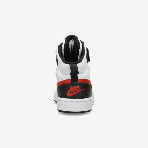 Nike Court Borough 2