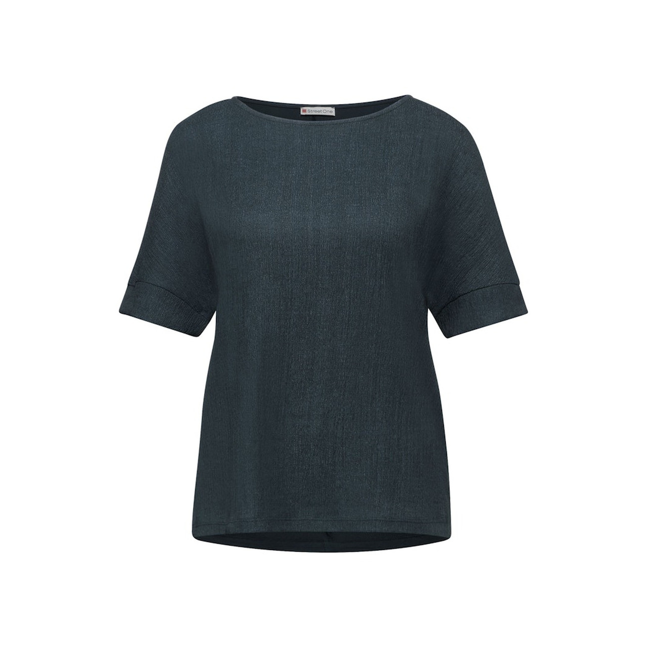 Street One SET structure-mix shirt