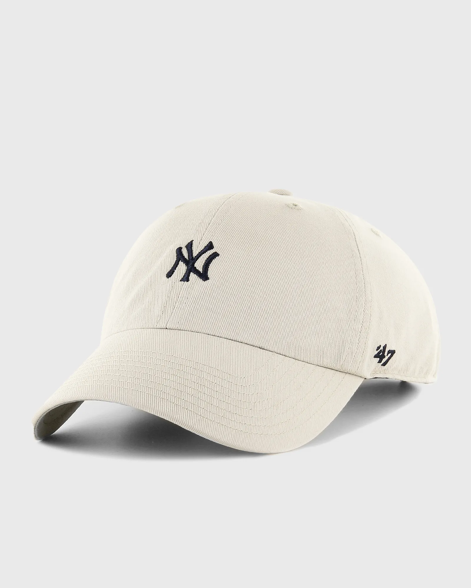 ´47 MLB New York Yankees BASE RUNNER '47 Clean Up