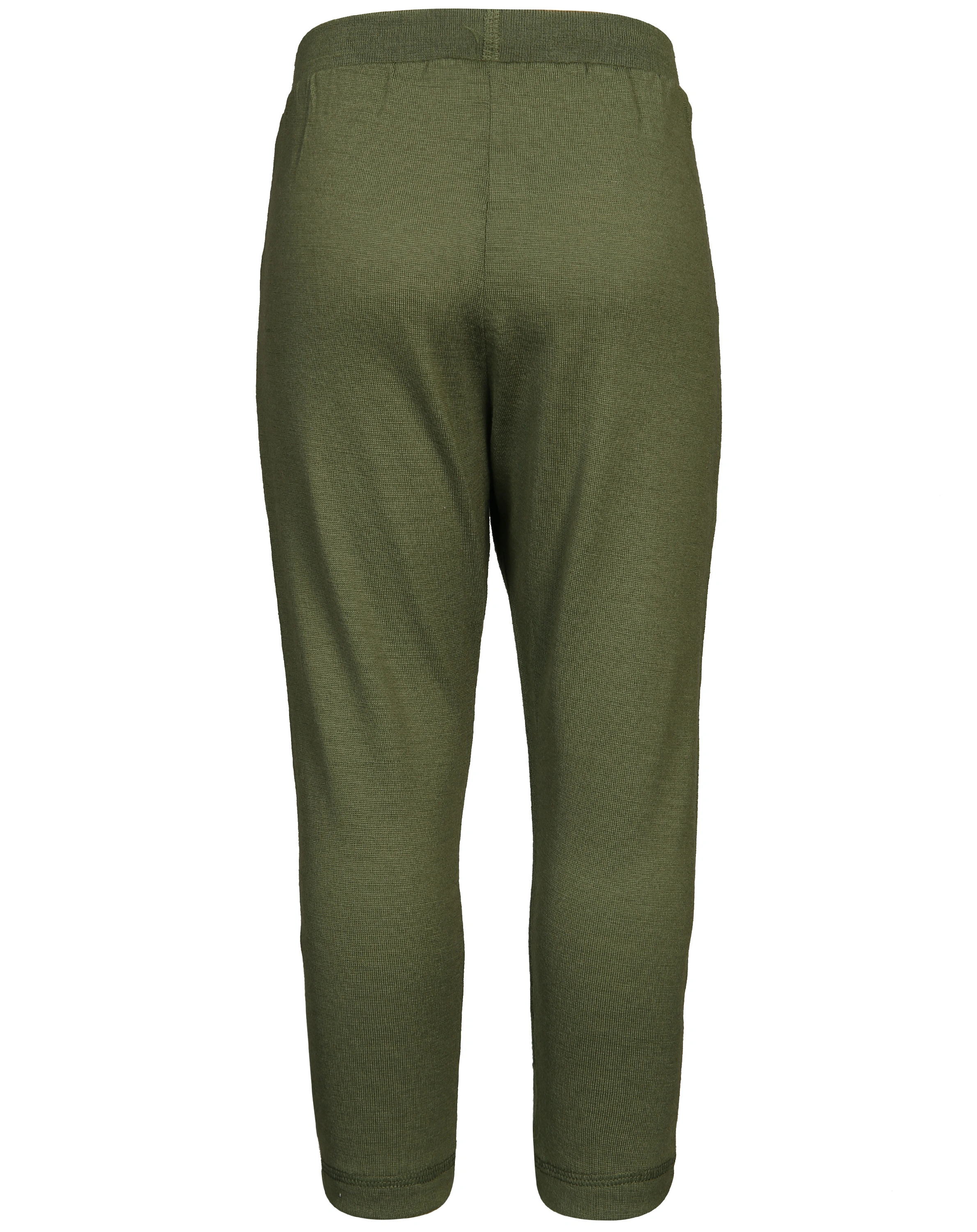 Woll-Hose 348 - UNI in dark sage