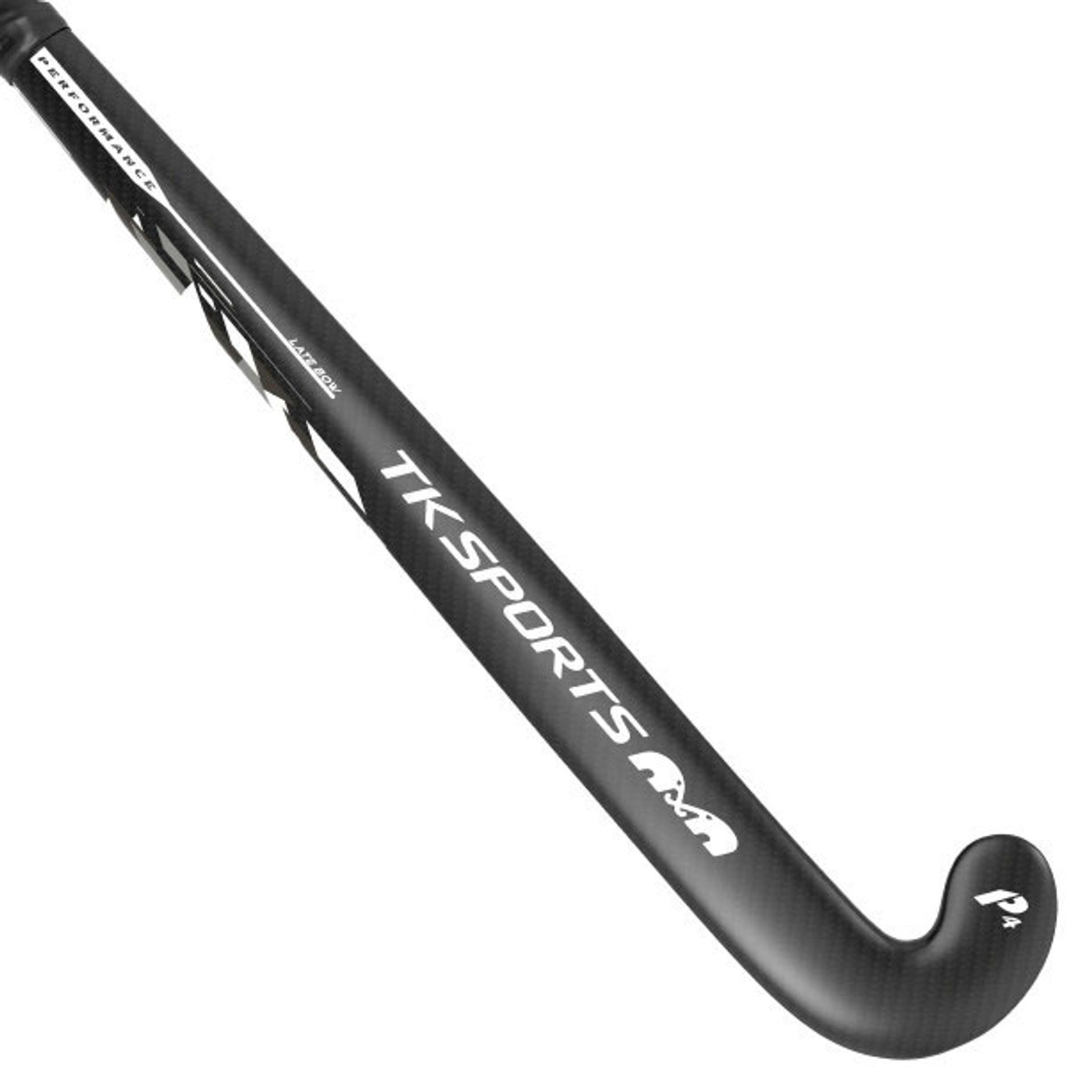 TK P4 INDOOR LATE BOW