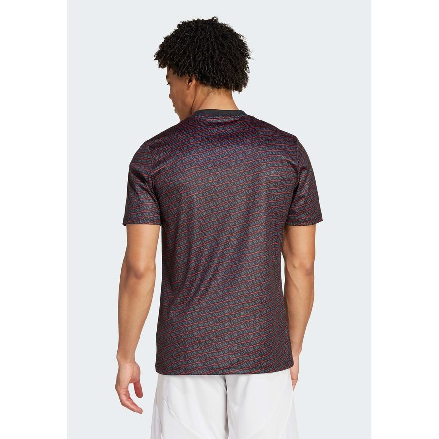 Adidas Maillot d'échauffement Ajax Amsterdam