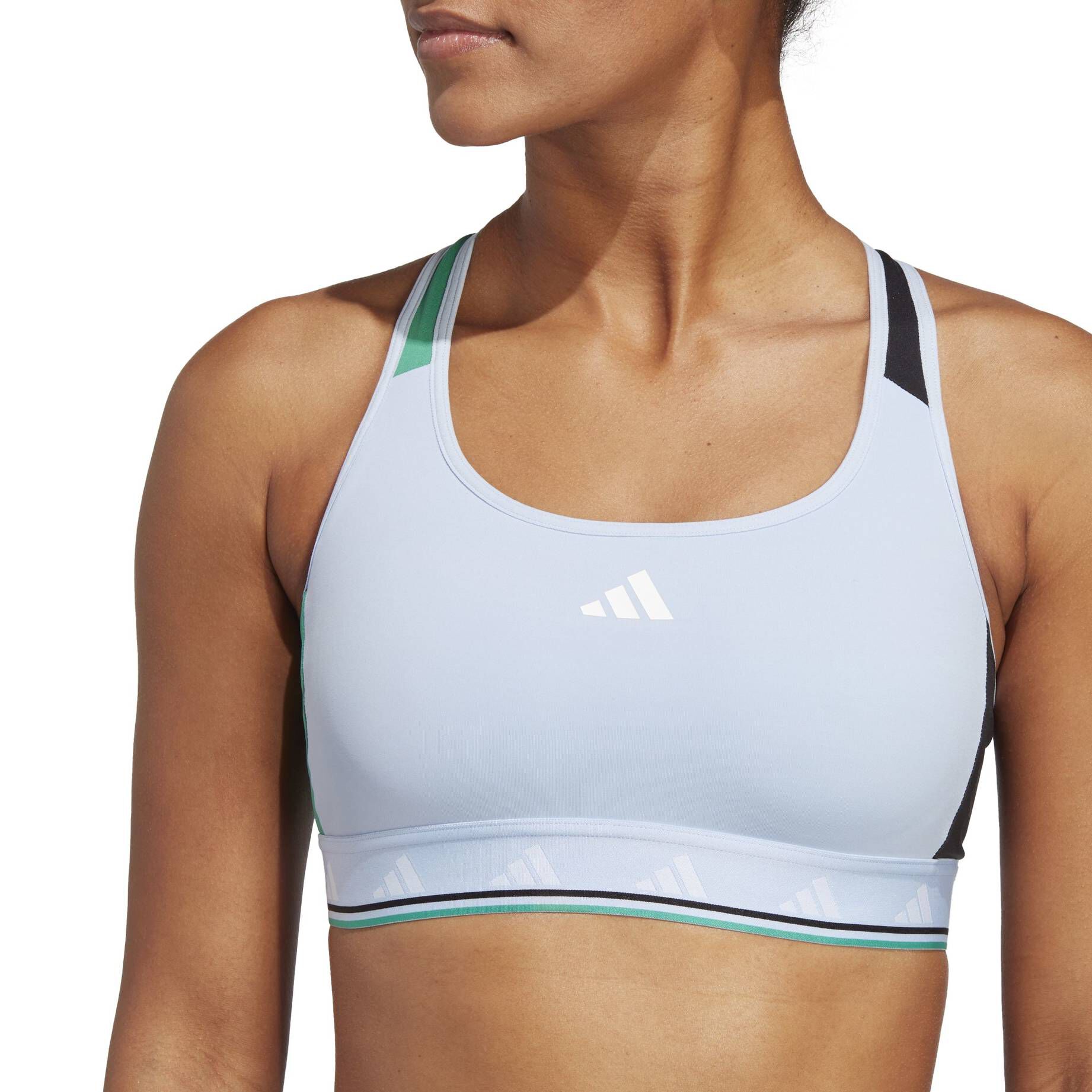 adidas Performance| Damen Sport-BH