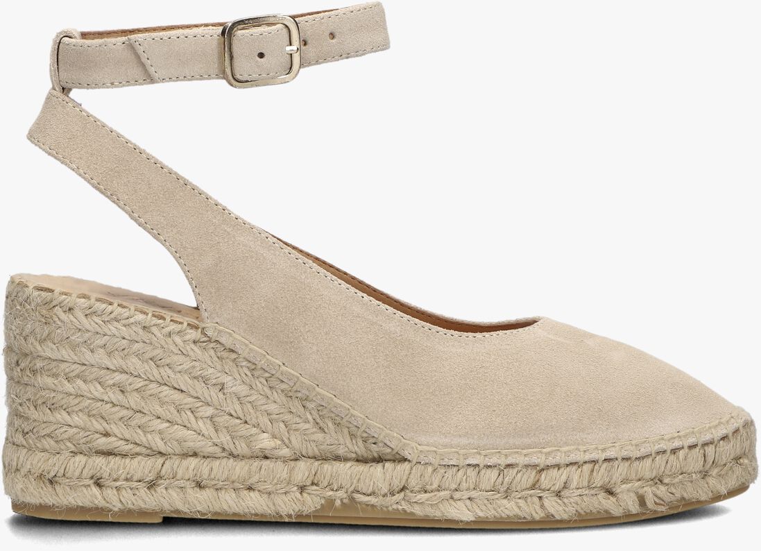 beige ayana espadrilles yu669