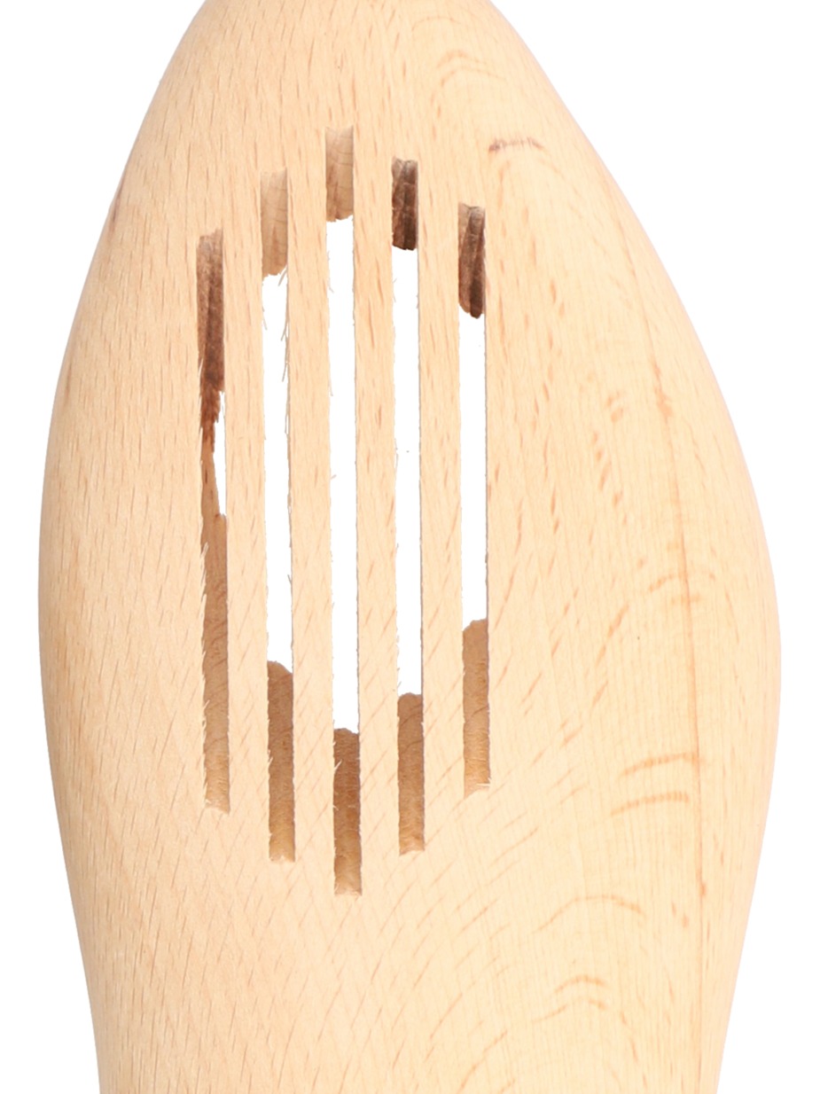 Wood Shoe Tree (Sprial)