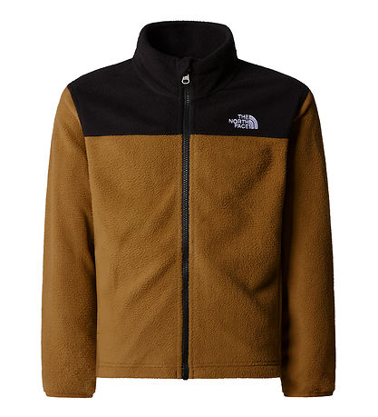 The North Face Overgangsjakke - Antora Triclimate - 3-i-1 - Khak