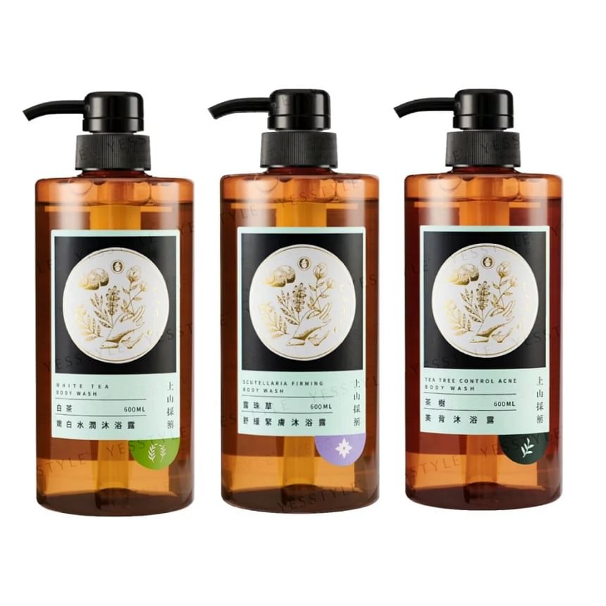 SOFNON - Tsaio Body Wash
