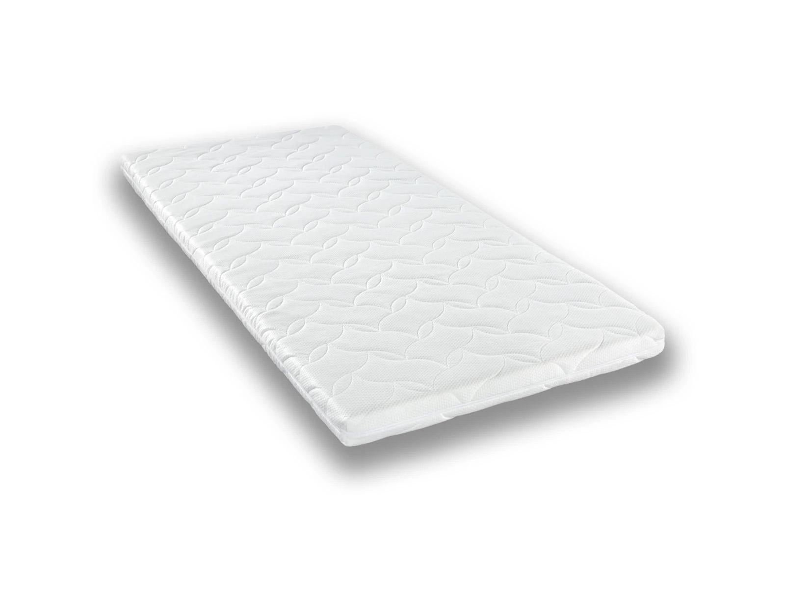 Dreambiance Somlium Komfortschaumtopper - 090x200cm