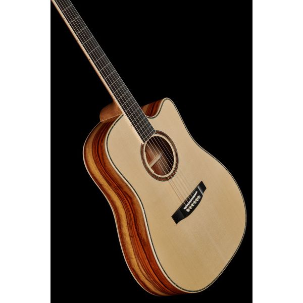 Lakewood D-Padouk Bicolor Custom
