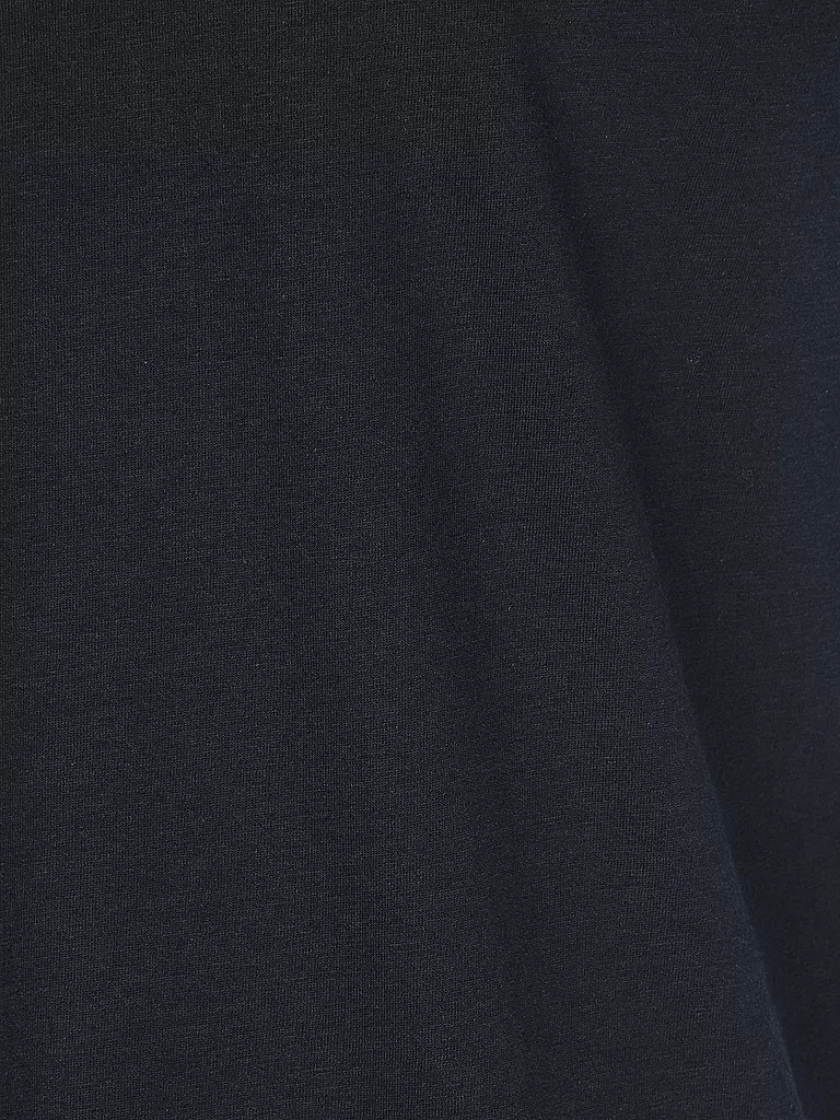 MAJESTIC FILATURES T-Shirt dunkelblau