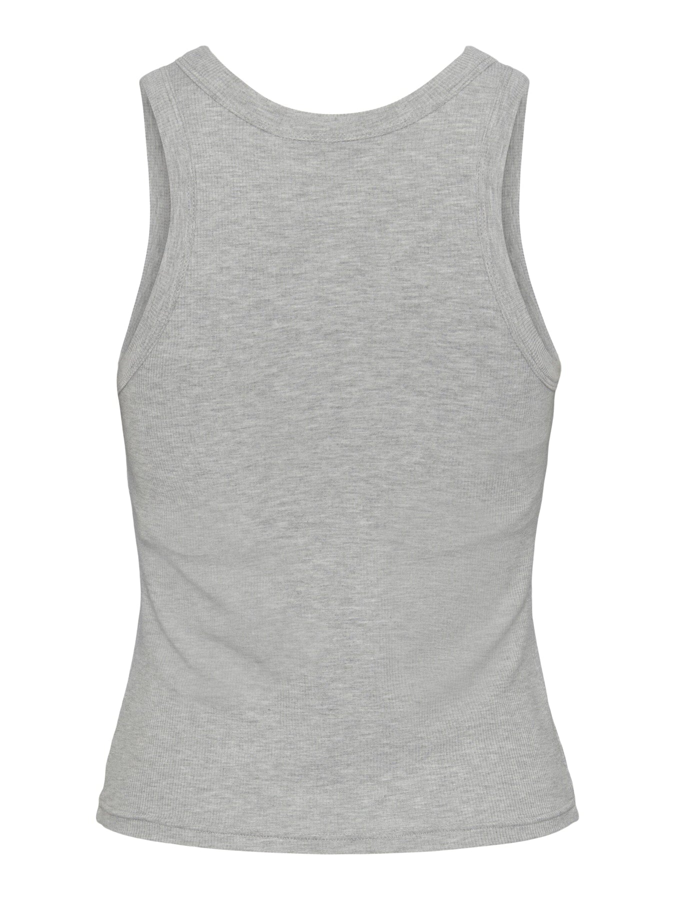 Pieces Pcanibi Sl Bra Top 4513760 light grey melange