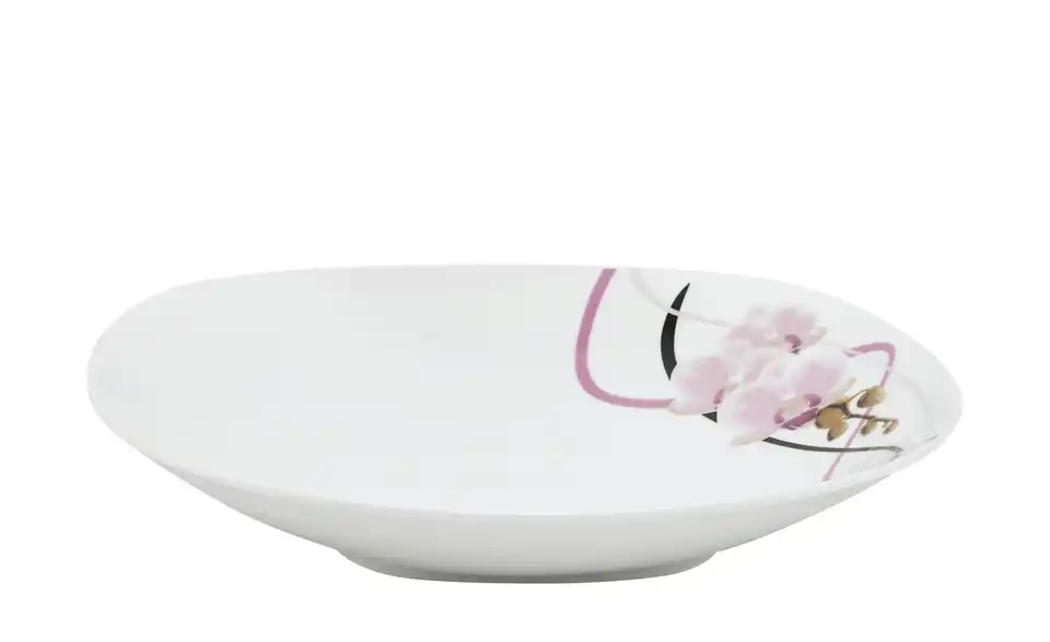 KHG Kombiservice 30-teilig Orchidee