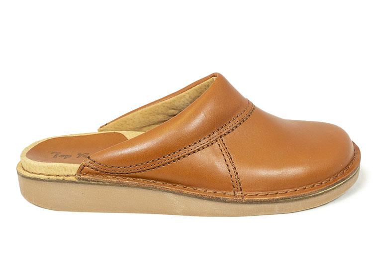 Toprock 6000 Cognac