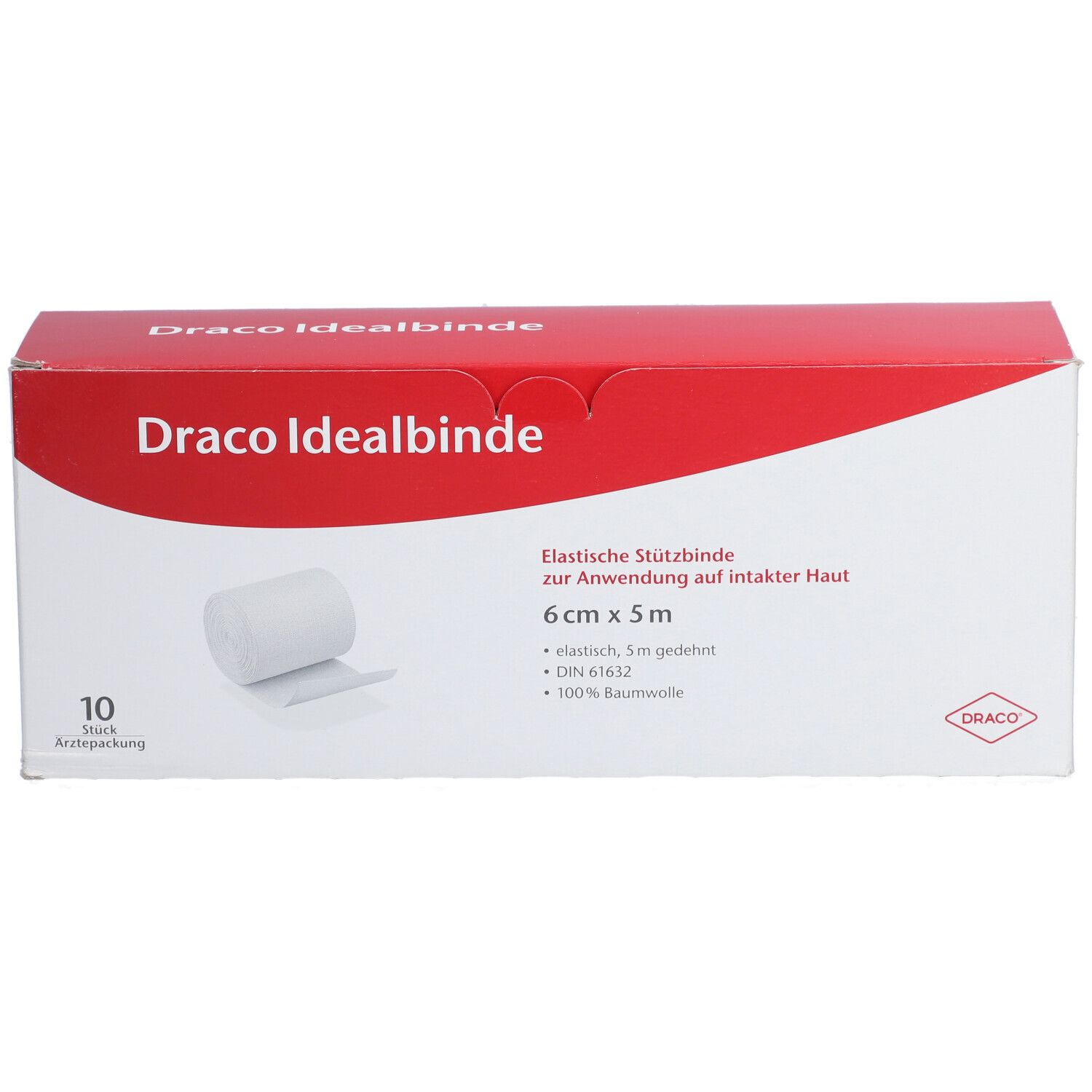 Draco Idealbinde
