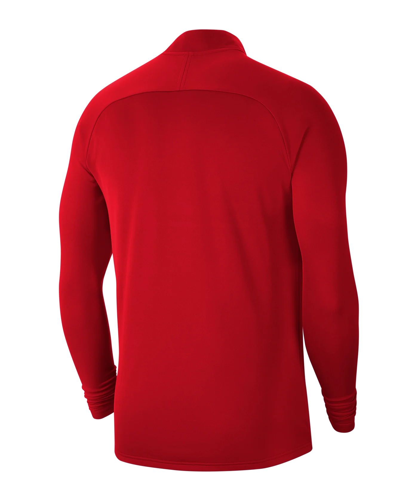Nike Academy 21 Drill Top Rot Weiss F657
