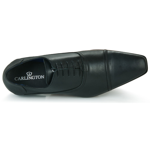 Carlington - ETIPIQ - Noir