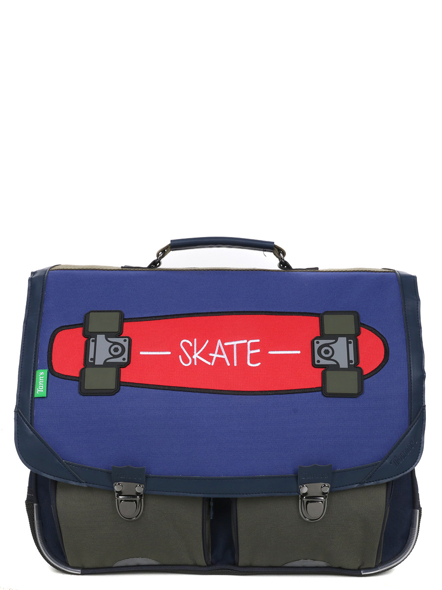Cartable Tann's Nathan 41 cm