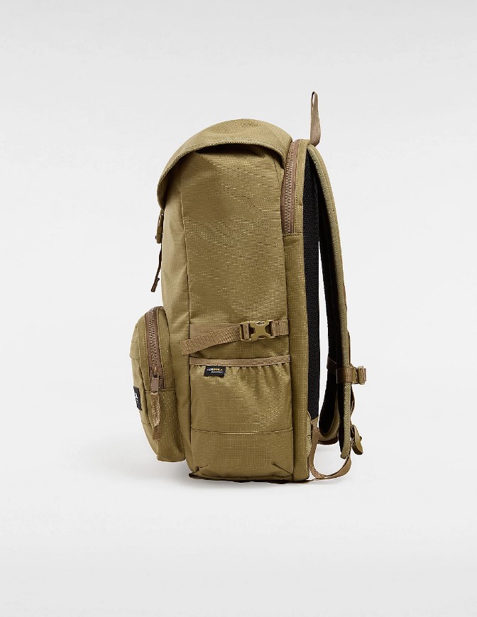 Vans DX Rucksack Gothic Olive