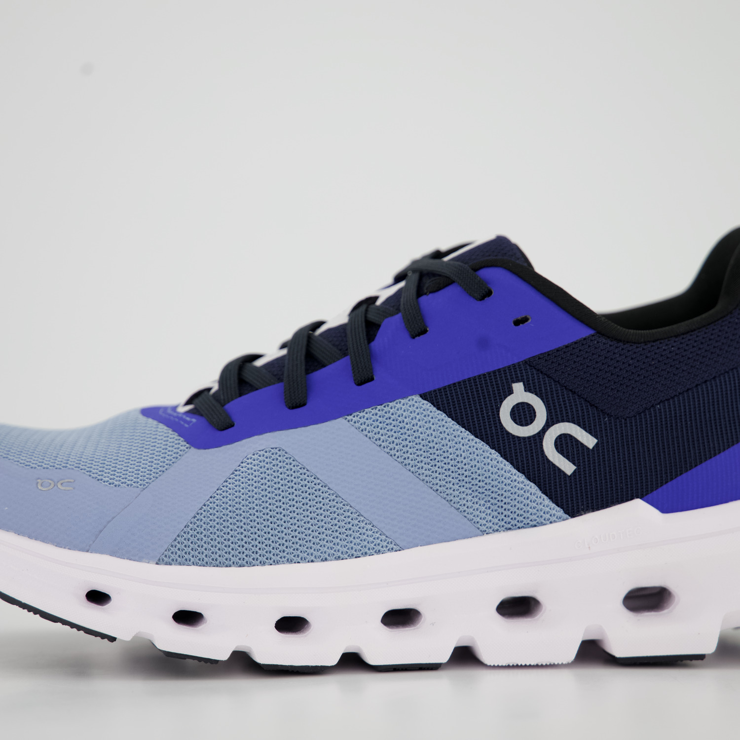 ON Cloudrunner
