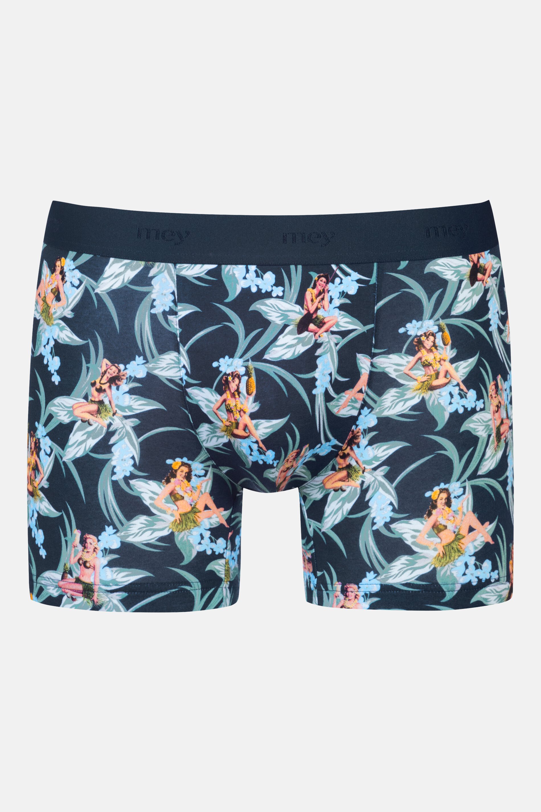 Long Shorty<br>Serie Tropical Bliss