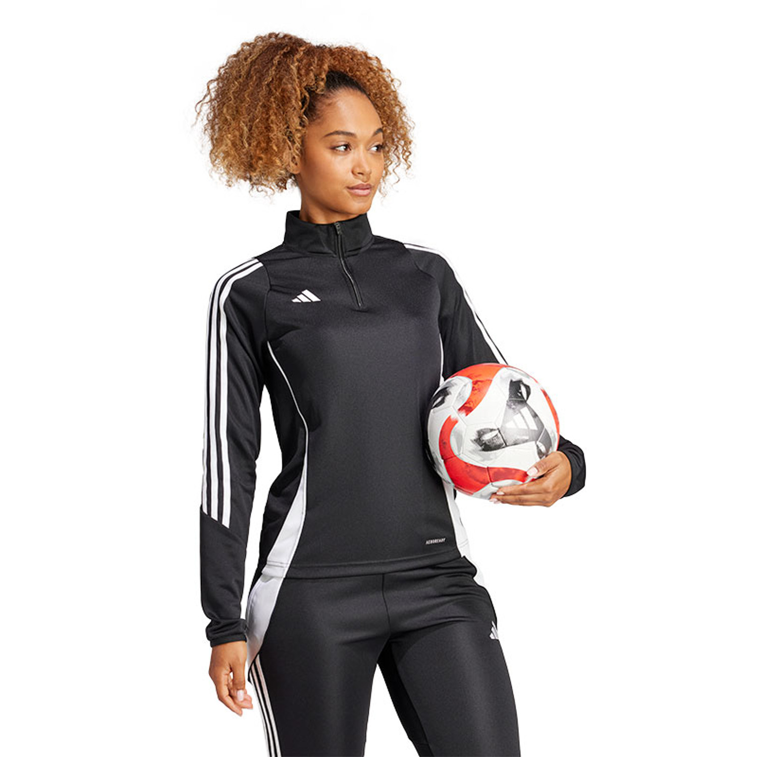 adidas Tiro 24 Trainingspak Dames