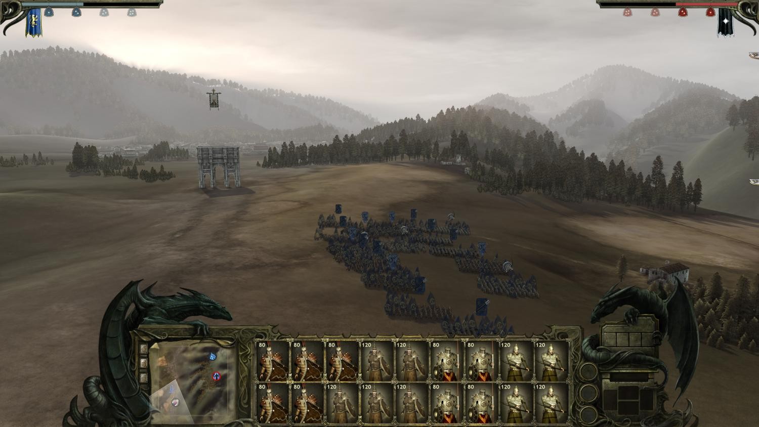 King Arthur II- PC