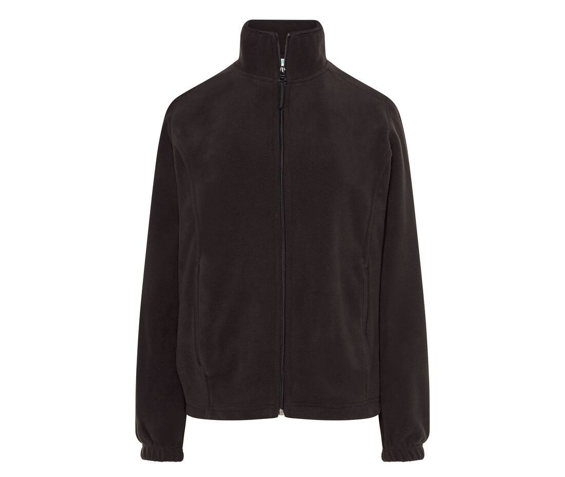 JHK JK300F - Veste Polaire Femme Confort et Chaleur Quotidienne