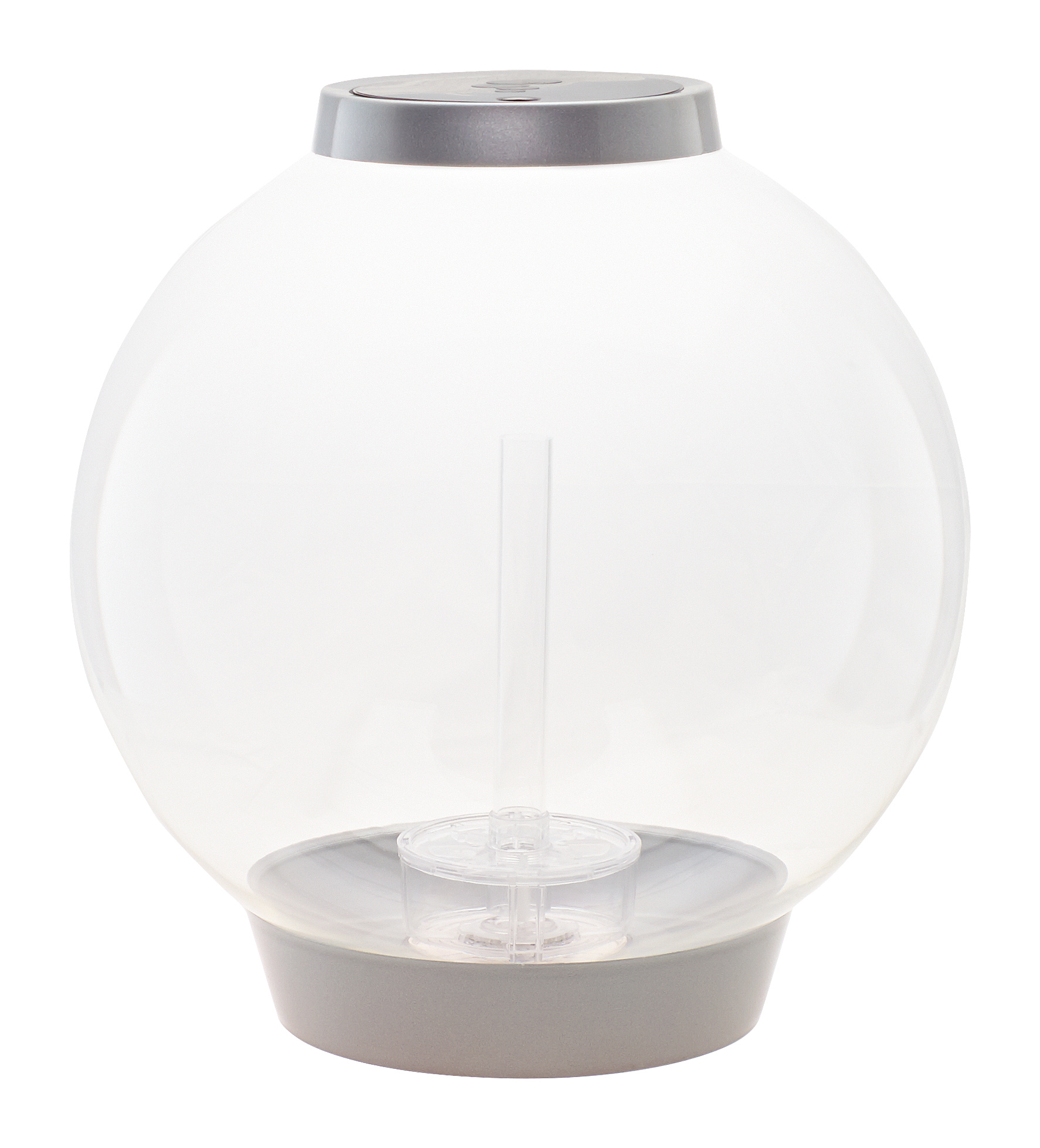 Classic 30 LED Zilver