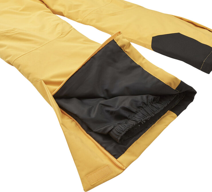 MCKINLEY Tux II Stretch skibukser Brun