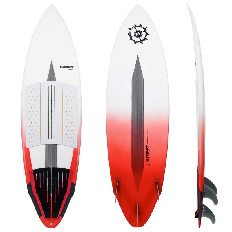 SurfKite Slingshot Celero 2020 - The Corner Shop