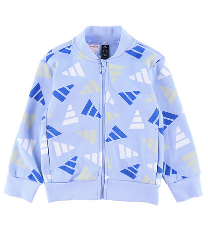 adidas Performance Sweatset - Clbrnts - Globlu