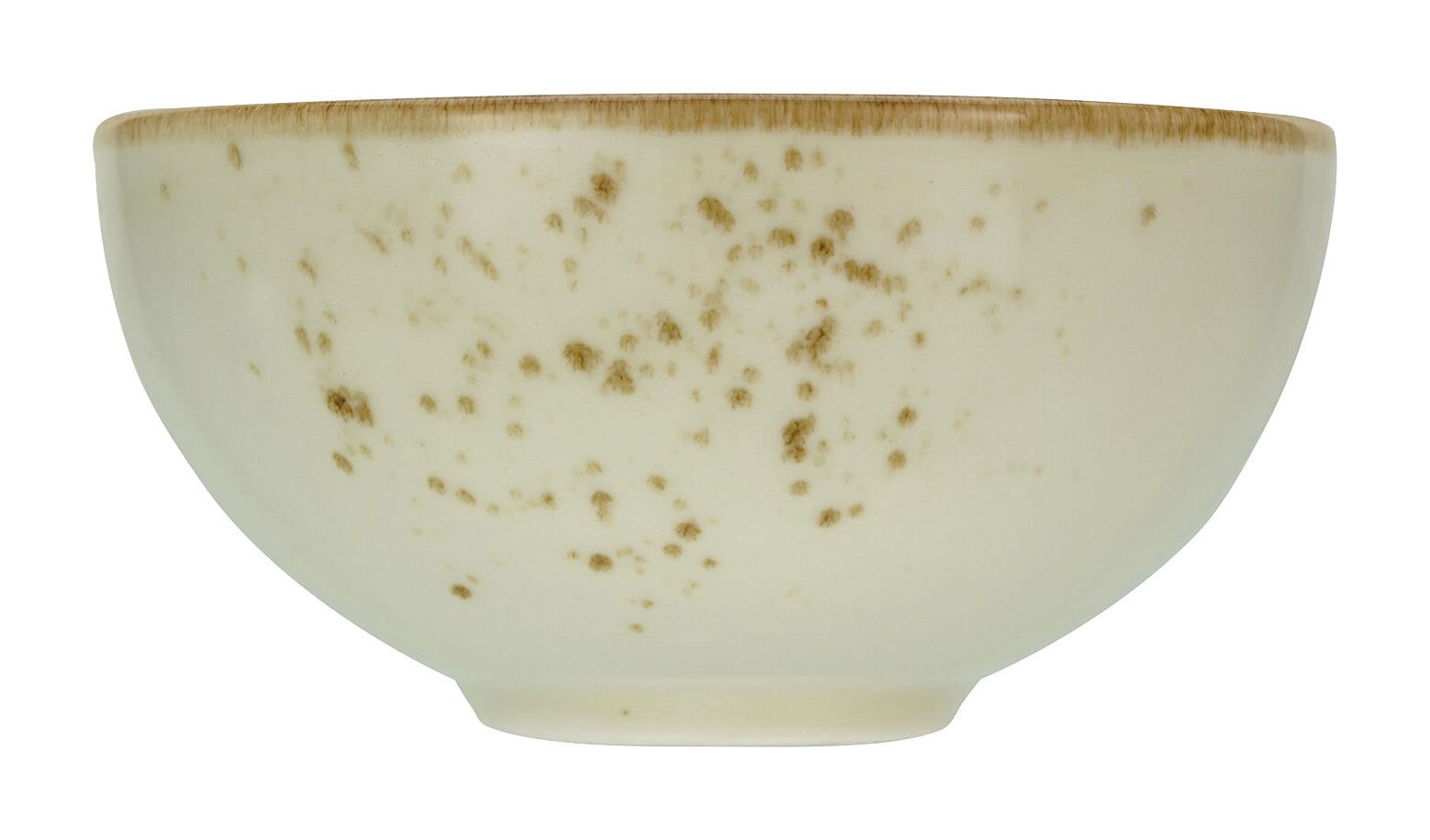 CreaTable Dipschale NATURE COLLECTION 6er Set creme