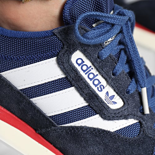 Baskets Treziod 2 GY0044 Victory Blue Cloud White Legacy Ink