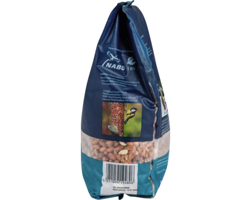 CJ Wildlife Premium Pindavoer voor Wilde Vogels, het Hele Jaar Door