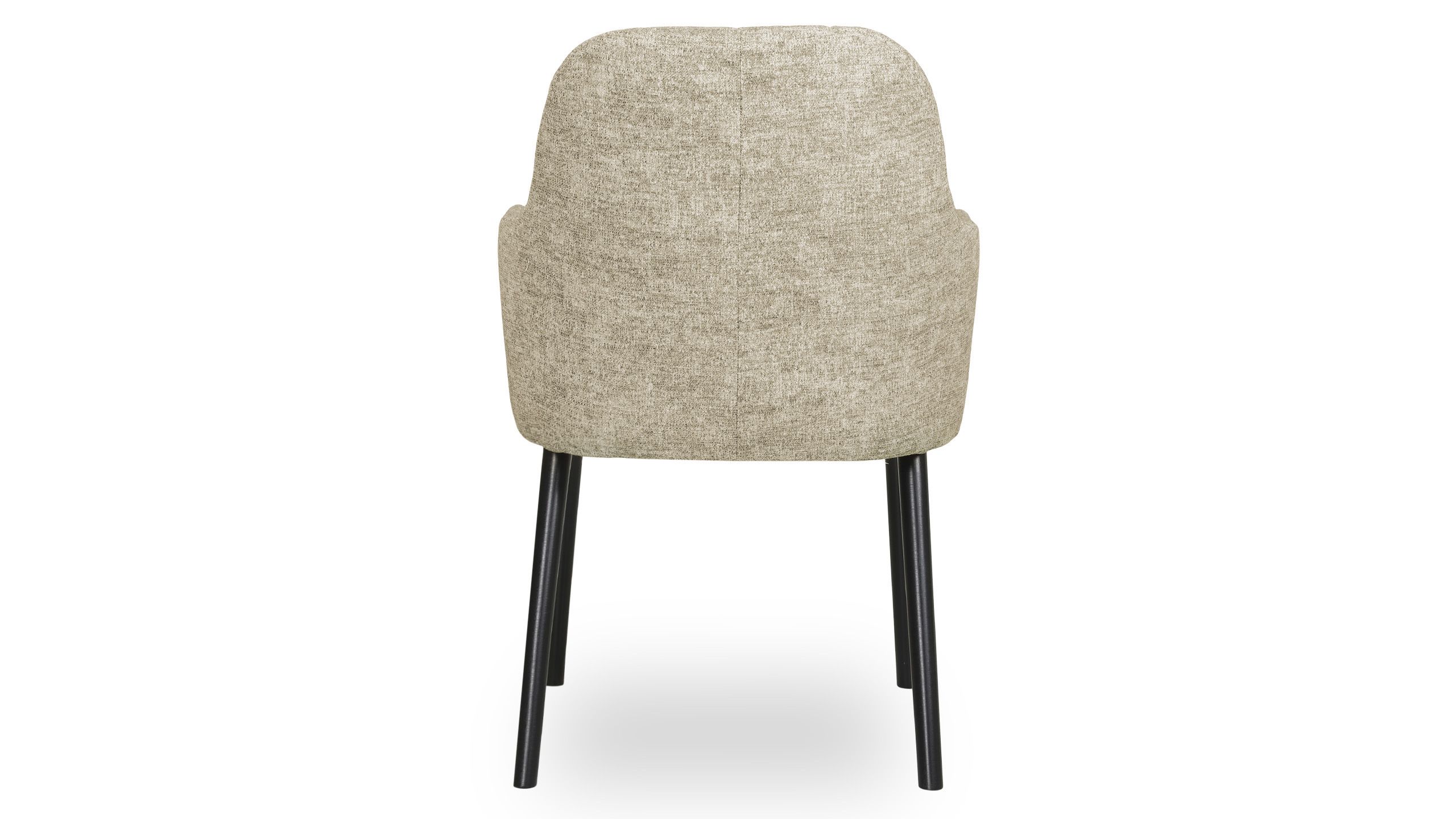 Eetstoel Juif II B59 x D62 x H84 cm