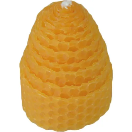 PebaroBienenwaben-Kerzenbastelset