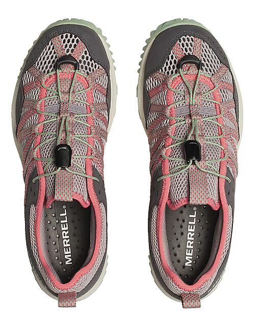 MERRELL - SANDALES DE RANDONNEE WILWOOD AEROSPORT AQUATIQUE