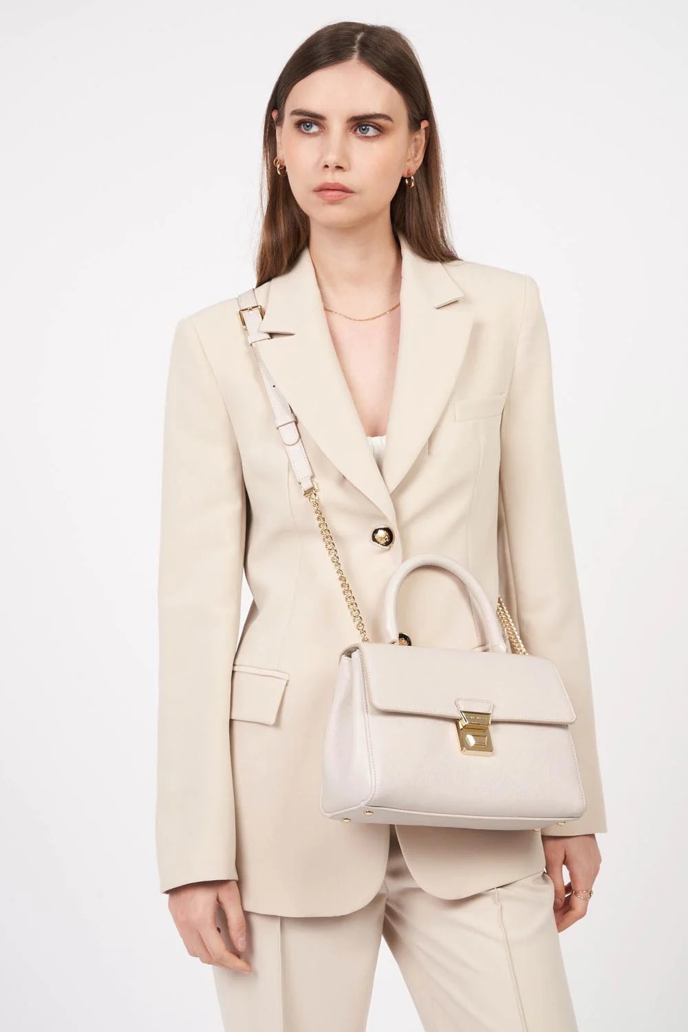 Delphino Tina-Sac à main