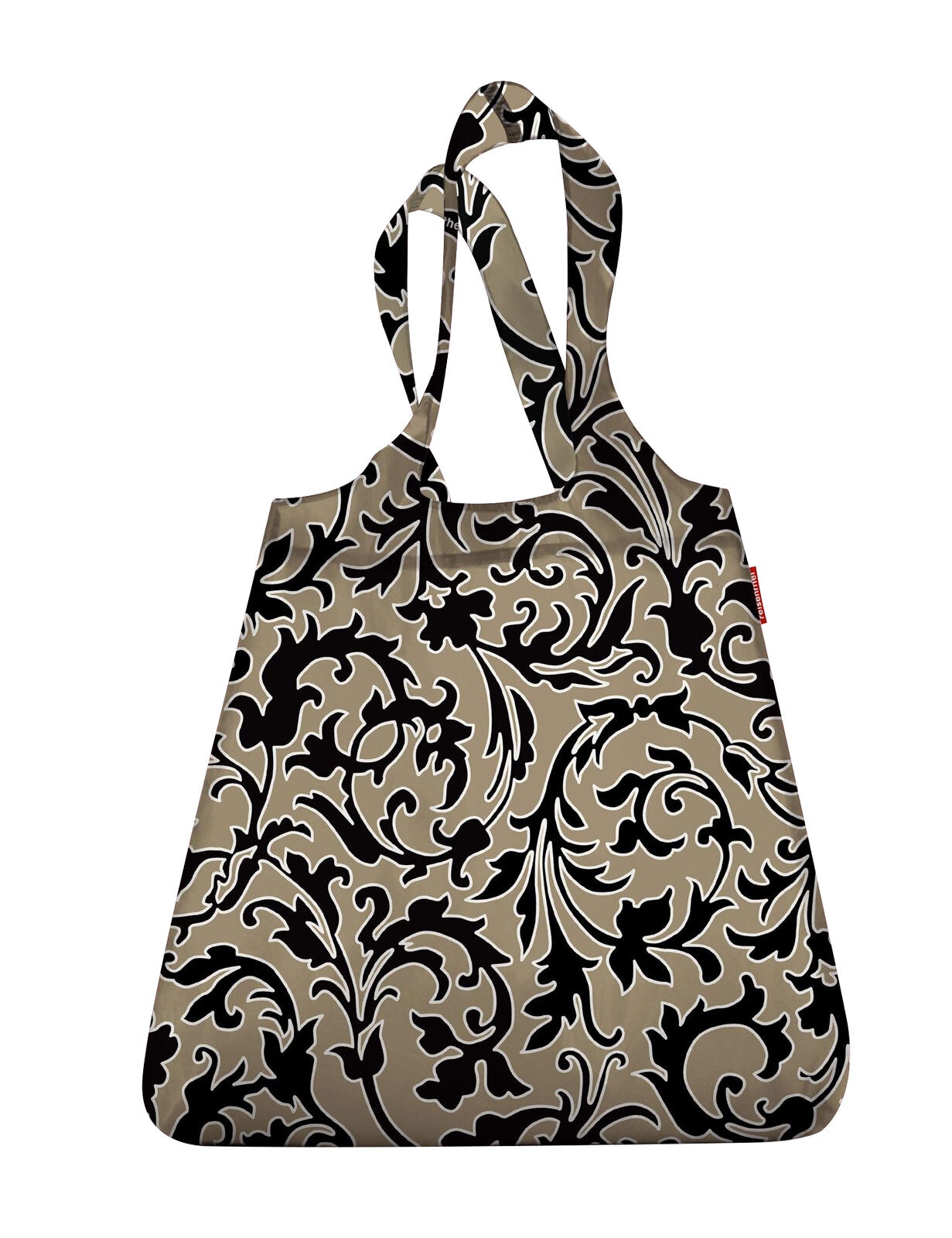 reisenthel Einkaufsbeutel MINI MAXI SHOPPER Baroque Marble