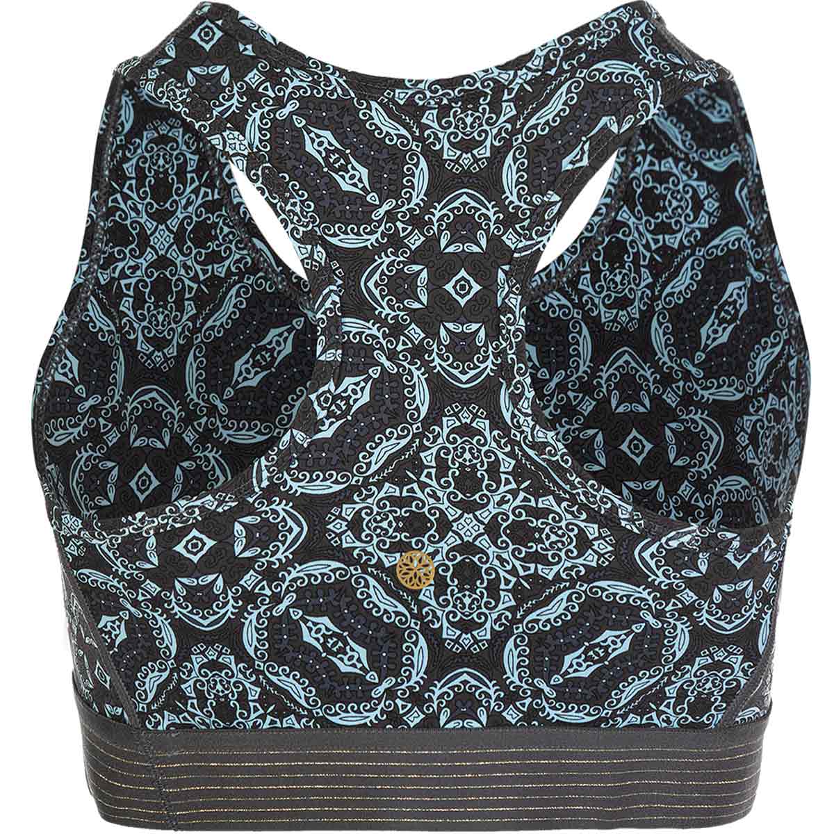 Athlecia Felix Medium Support Sports BH Dame