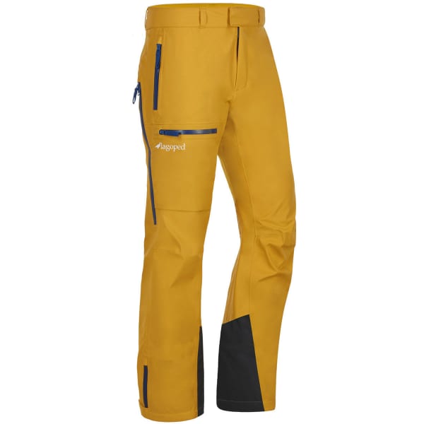 Pantalon ski de randonnée LAGOPED SUPA2 PANT SOLEIL