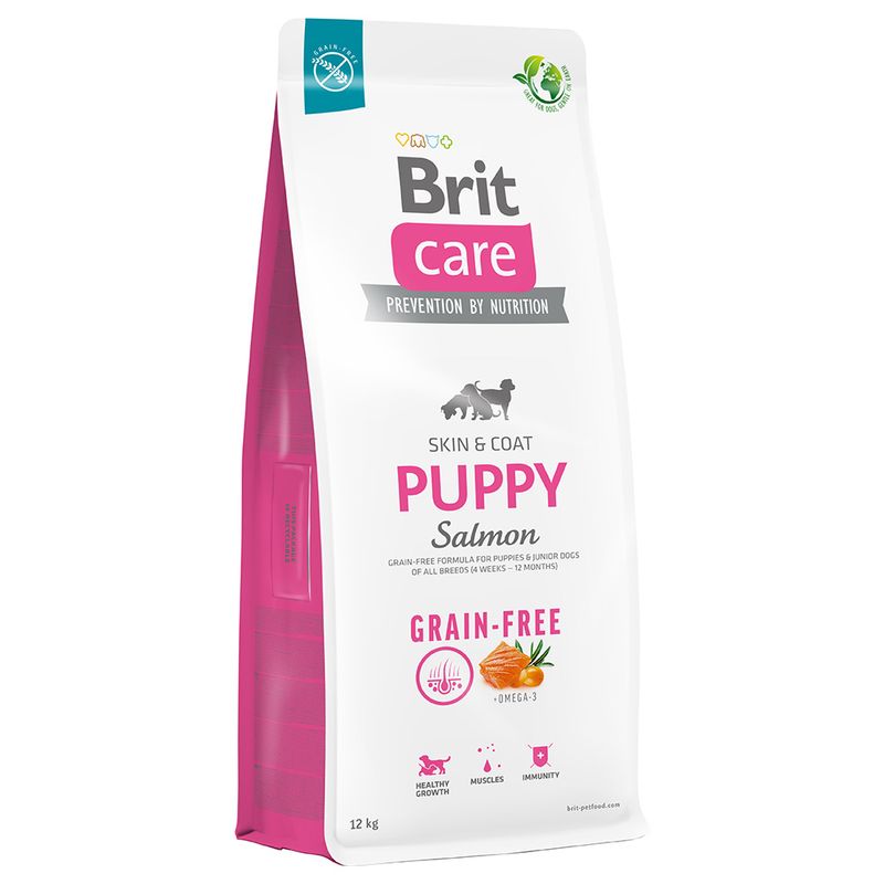 Lots économiques Brit Care